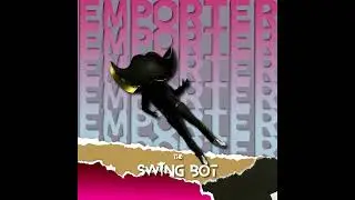 The Swing Bot - Emporter (Original Edit) La Foule Trap Remix