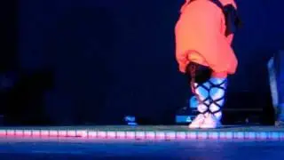 SHAOLIN TEMPLE ITALY:TONG ZI GONG by Shi-Heng-Ding