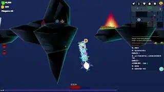 Stabfish2を久しぶりにプレイ！