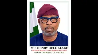 Nigeria to Host African Natural Resources and Energy Investment Summit