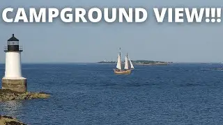 Discovering What Makes Winter Island Park Salem MA So Special