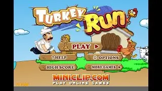 Turkey Run - Full Walkthrough