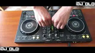 DJ OLO @CORRADO PRZESMYKI   DJ's CONTEST 2021