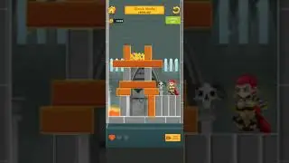 hero Rescue ⛑️ best gameplay block mode😍