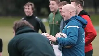 Saints Sport - University of St Andrews