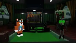 Every time I see twisted Vee in a dw run (remake)