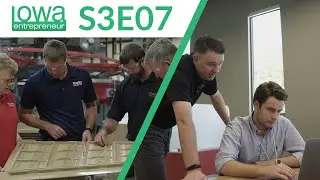 Plastics Unlimited & Agrisync | Iowa Entrepreneur | Season 3, Episode 7