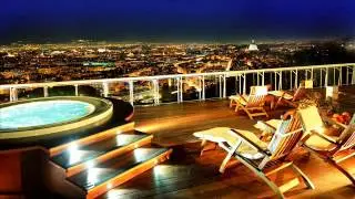 Warm Summer Night [Smooth Jazz Version] - Ric Alexander and Levi Seacer Jr. | ♫ RE ♫