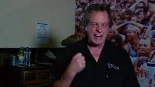 Ted Nugent : The Music Made Me Do It - Behind the Album