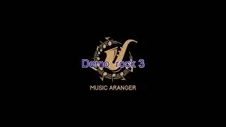 Demo rock 3 Profesjonalne aranżacje dostosowane do Twoich potrzeb . Masz pomysł ? Napisz !
