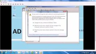 5. Move or Delete AD User powershell server 2008r2