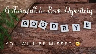 Unboxing My Very Last Book Depository Order 🥹 | Wisdom Del Alma & Sea Soul Journeys Oracle