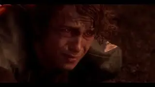 Der Fall des Anakin Skywalker | german | (Remake) | StarWars Short Films