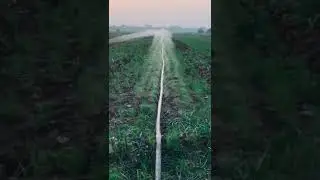 Rain pipe