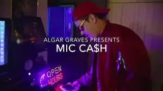 How to roll a Backwoods by Mic Ca$h