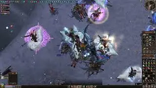 Metin2 Tr 150 Lycan BABA Bagjanamu Performance
