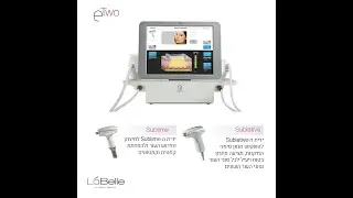 Syneron Candela Etwo Device