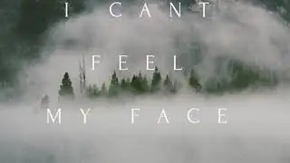 Apecity Toda & Smallz - I Cant Feel My Face