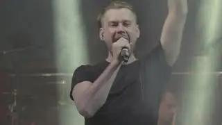 PIRANHA - Белый флаг