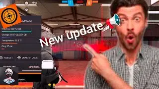 Sensi FF Marco game booster full review and working or not working 📢 in Hindi ✅ #sensi #h4x #viral