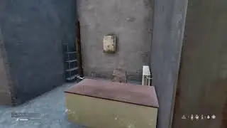 DayZ PS5 Stream 02 - Based_On_Cringe