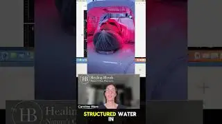 🔴Why Red Light is Good for Healing! 🔴