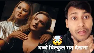 Shell movie review || shell movie review in hindi || shell trailer review 2024 @KDBANARASI 