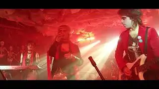 Jesuses OF Fear  - Return To The Batcave Festival 2025