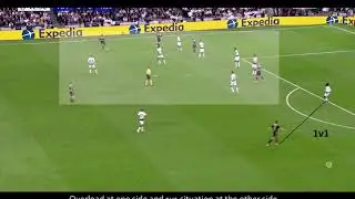 Ajax vs Tottenham | Tactical Analysis | UCL