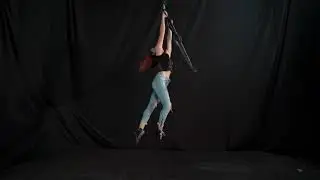 Aerial Anchor