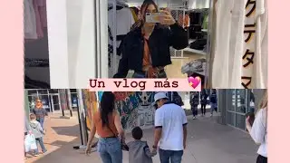 Vlog otro día conmigo 💓