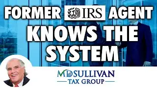 What are IRS Problems? Don't Deal With IRS Problems Alone