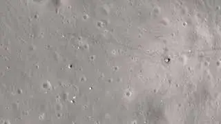 NASA | Tour of the Moon