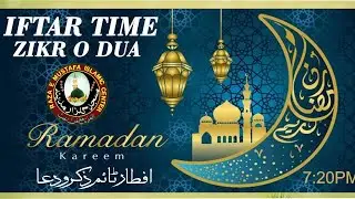 2 RAMADAN IFTAR TIME 