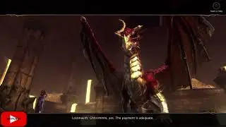 Neverwinter Temple of Lostmauth - Dungeon Queues