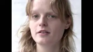 Model Hanne Gaby Odiele on What It Means to Be Intersex