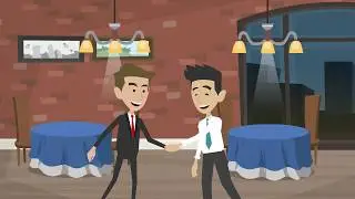 Premium Agency Group - Маркетинг для ресторанов