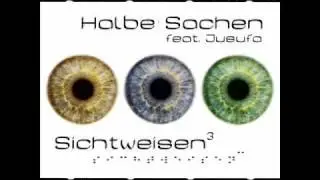 Halbe Sachen - Dreitag der Freizehnte