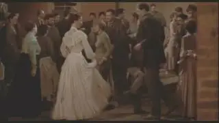 The  Long Riders  BEAUTIFUL DANCE