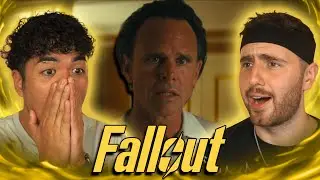 Fallout Season 2 Episode 6 