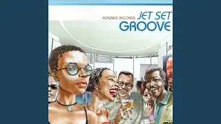 Jet Set Groove