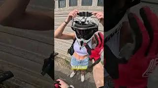 La Prima Volta di una 08 in Moto #motovlog #motorcycle #bikegirl