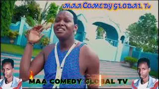 Mayiolo sinanu official video by Paulo siria maasai gospel music (search paulo siria on YouTube)