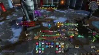 Hunter Disc Ww Monk 3v3 Arena 1