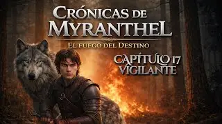 MYRANTHEL: CAP&Iacute;TULO 17-VIGILANTE