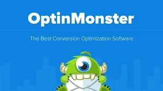OptinMonster &mdash; лучшее программное обеспечение для оптимизации конверсий