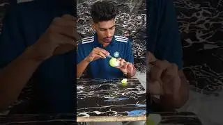 highlighter LED light science experiment 😱😱😱#diy #fyp #youtubeshorts #viralvideo #shorts_ #gems_#wow