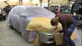 Autolackiererei Bies GmbH, Ratingen ; Karosserie- und ...