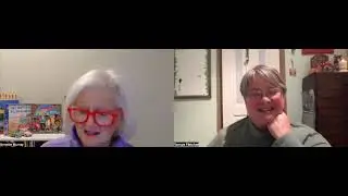 PBJamz Ep  85 BOBBY'S FLIPPIN' FREESTYLE w:Annette Murray   SD 480p