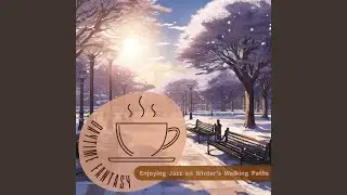 Dreaming of Warmth (Key Bb Ver.)